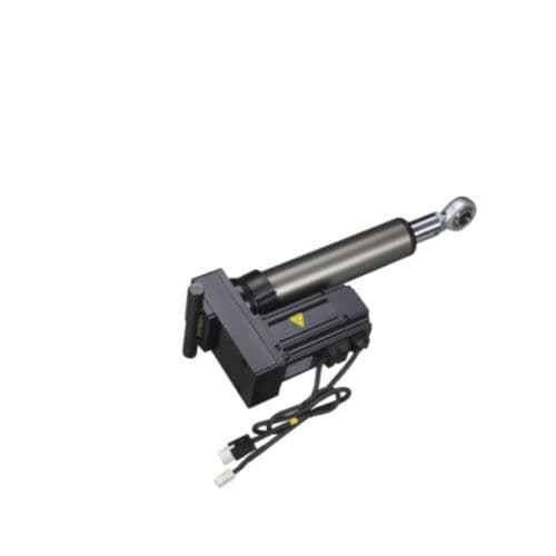 电动执行器 - UNI-C30-U - Shenzhen UNI Technology Co.,Ltd - 线性 / 步进式 / 滚珠丝杠