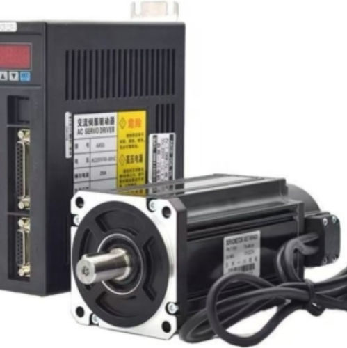 交流伺服电机 - 130ST-M10015 - Shenzhen UNI Technology Co.,Ltd - 220伏 / 240 V / 200 V