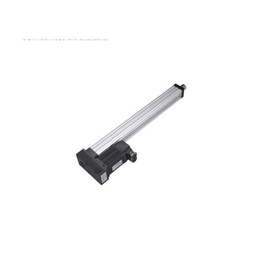 电动执行器 - UNI-A50 - Shenzhen UNI Technology Co.,Ltd - 线性 / 步进式 / 滚珠丝杠