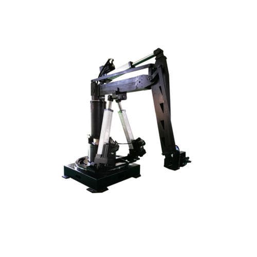 电动缸 - UNI-A60-U - Shenzhen UNI Technology Co.,Ltd - 活塞 / 步进式 / 单作用