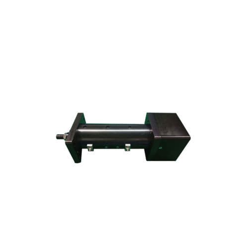 电动缸 - UNI-T100 - Shenzhen UNI Technology Co.,Ltd - 杆式 / 滚珠丝杠 / 同步齿形带
