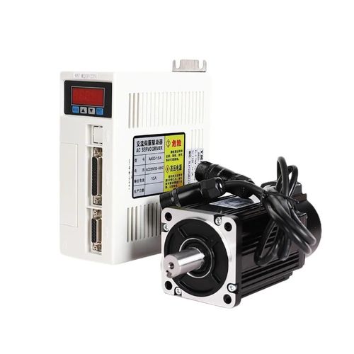 交流伺服电机 - 110ST-M05030 - Shenzhen UNI Technology Co.,Ltd - 220伏 / 240 V / 200 V
