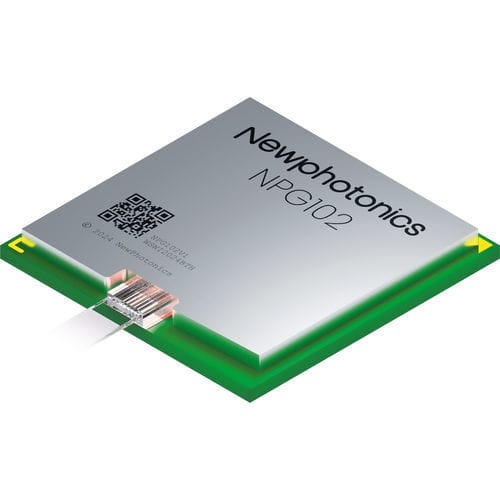 光电二极管集成电路片 - NPG102 - Newphotonics