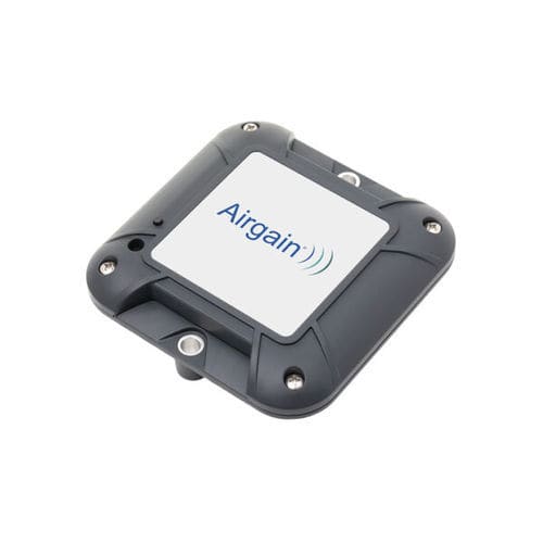 GPS定位系统 - NL-AT2 - Airgain, Inc. - 密封 / 室内