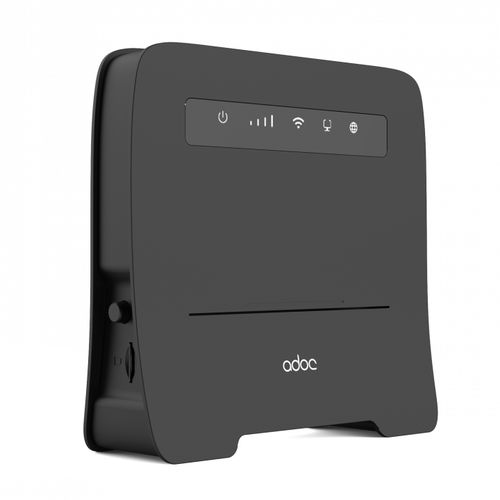 无线路由器 - R 4 5 - AD HOC DEVELOPMENTS S.L. - UMTS / LAN / WAN
