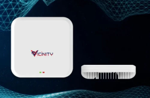 分布式天线系统 - Bristol5G-013 - Vicinity Technologies Limited