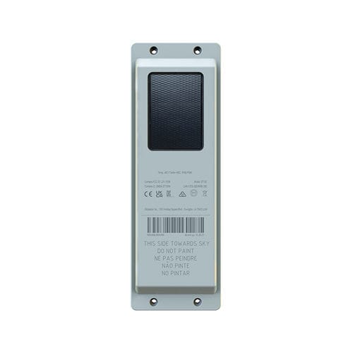 探测测绘系统 - Integrity 150  - Globalstar Inc.