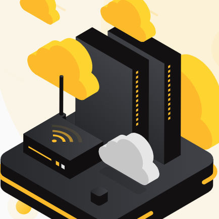 工业网关 - Vyos.io - IP / VPN