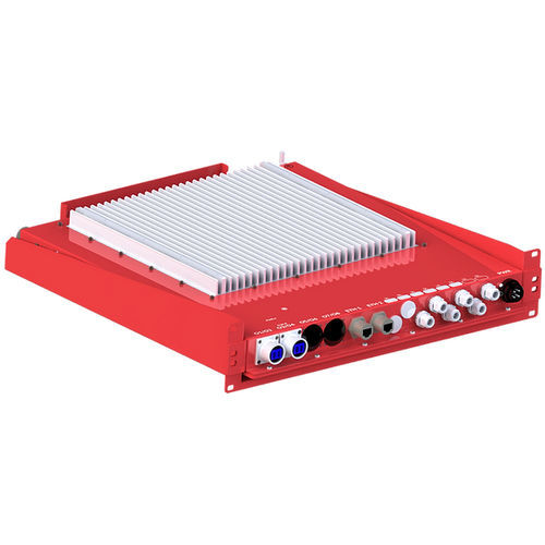 模拟I/O - VL-DMU™ - Avari Wireless - 以太网 / 10路数字输出 / 模块化