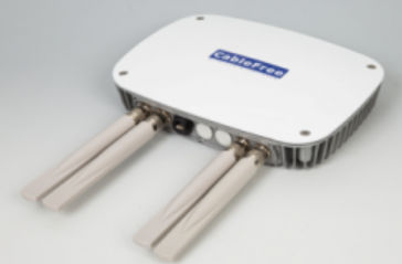 Wiifi模块 - Wireless Excellence