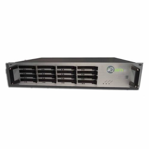 存储服务器 - 256 - iQsim - SPARK TECHNOLOGY - 机架式
