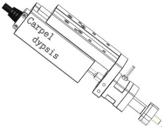 力控制系统 - Carpel-Min - 测量 / 功率