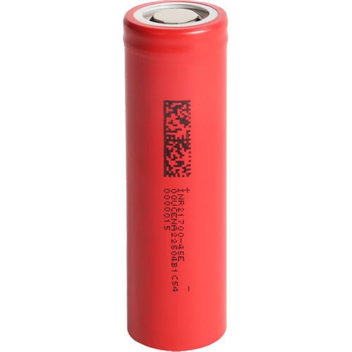 锂镍锰钴电池 - CNS BATTERY GROUP - 圆柱形 / 用于小型电动工具 / 用于室外