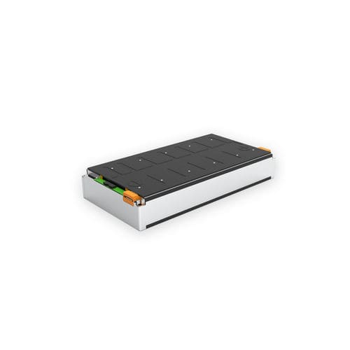 棱柱形电池模块 - CNS BATTERY GROUP