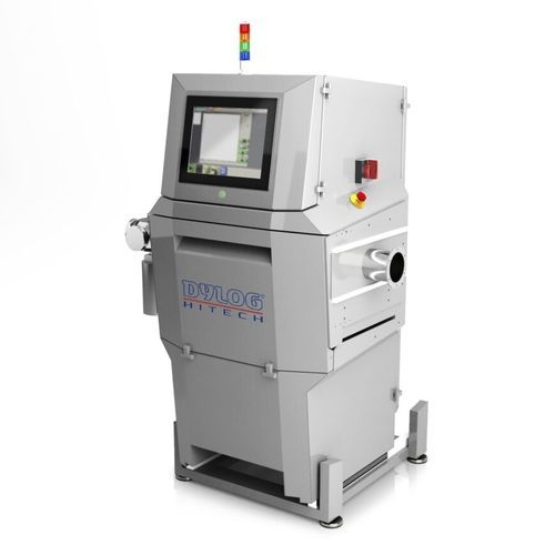 X射线检查机 - Dymond Series - DYLOG HITECH - 食品工业