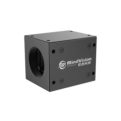 USB2.0摄像机 - MV-UB1000C - MindVision - 数字 / 区域扫描 / 工业