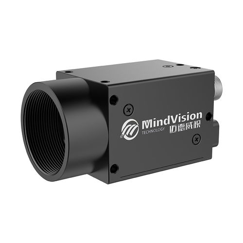 检查摄像机 - MV-GE133GC/M - MindVision - 用于机器视觉 / 医用 / 工业