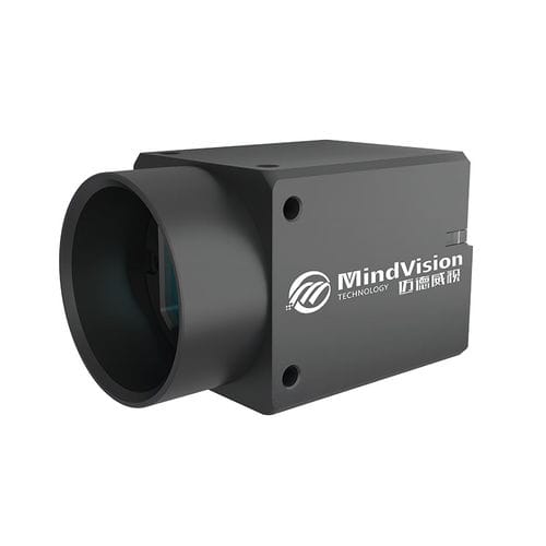 检查摄像机 - MV-SUS240GC/M - MindVision - 数字 / 区域扫描 / 工业