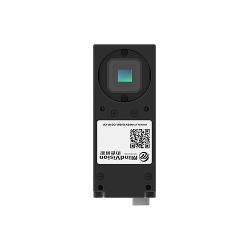 检查摄像机 - MV-GE502C/M-90 - MindVision - 数字 / 区域扫描 / 工业