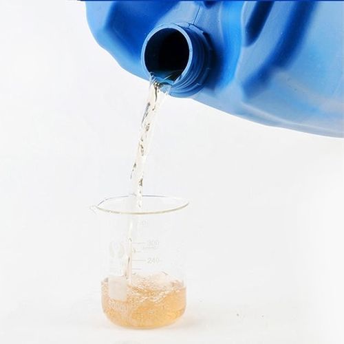 钝化处理化学品 - Xiangyang Jingtu Anti corrosion Materials Co., Ltd - 液体 / 用于油漆和涂层