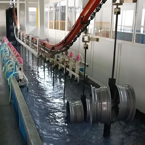 防护镀膜加工 - Xiangyang Jingtu Anti corrosion Materials Co., Ltd - 防腐蚀保护 / 环氧 / 金属