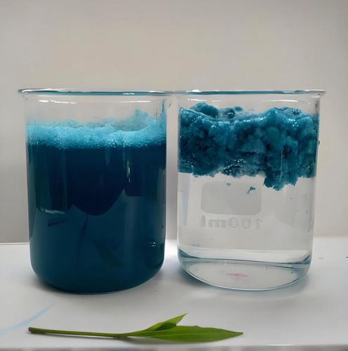 清洁化学品 - Xiangyang Jingtu Anti corrosion Materials Co., Ltd - 液体 / 废水 / 用于喷漆间