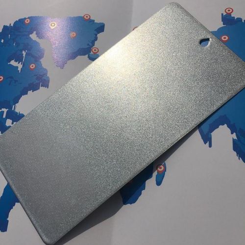 钢热烤漆 - Xiangyang Jingtu Anti corrosion Materials Co., Ltd - 铝 / 锌 / 铜
