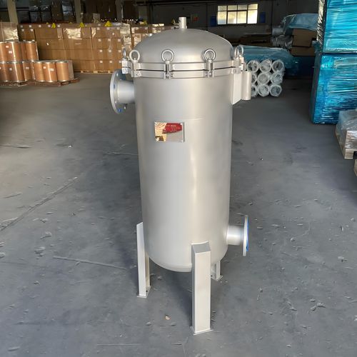 芯式过滤器 - Xiangyang Jingtu Anti corrosion Materials Co., Ltd - 液体 / 包 / 承压