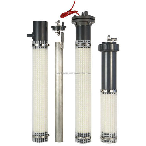 管状阳极电池 - Xiangyang Jingtu Anti corrosion Materials Co., Ltd - 用于汽车 / 农用机械用