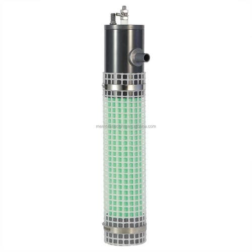 管状阳极电池 - Xiangyang Jingtu Anti corrosion Materials Co., Ltd - 用于汽车 / 用于重工业