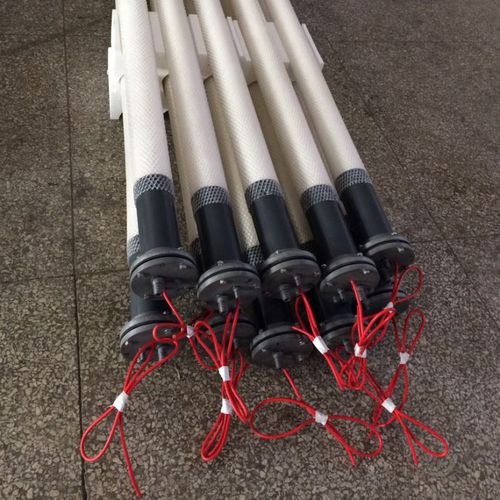 管状阳极电池 - Xiangyang Jingtu Anti corrosion Materials Co., Ltd