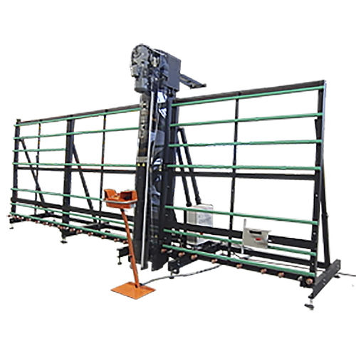 多层切割机 - Crest Dutch Machinery - 刀具 / 用于塑料 / 片材