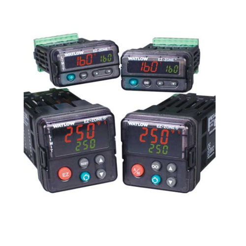 模拟温控器 - DIN-A-MITE® - Exceltec Canada Inc. - PID / IP65 / IP66