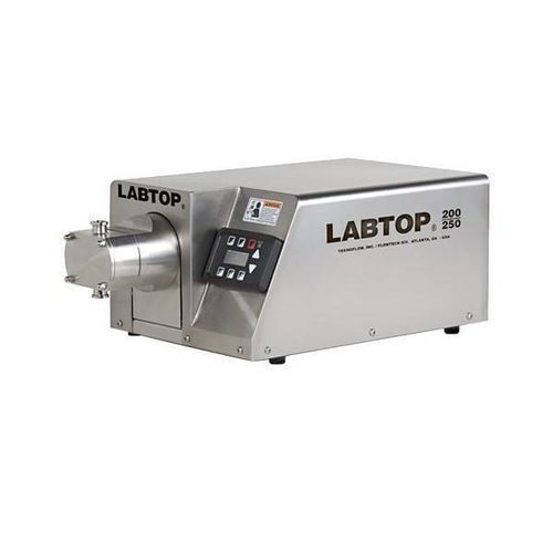离心抽水装置* - LABTOP® - Unibloc Hygienic Technologies - 水 / 电动 / 自吸式