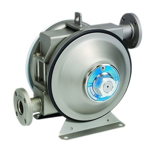 双层膜式泵 - Flotronic&reg; 710 - Unibloc Hygienic Technologies - 用于奶制品 / 用于化学品 / 食品级