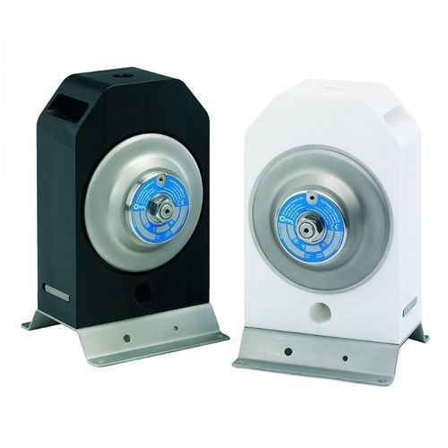 双层膜式泵 - Flotronic&reg; Minichem - Unibloc Hygienic Technologies - 用于化学品 / 气动式 / 自吸式