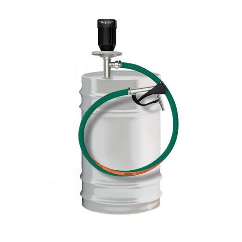 水泵 - Unibloc Hygienic Technologies - 用于化学品 / 酸 / 用于酒精