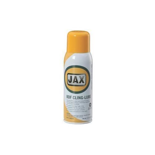 食品级喷雾器 - BDF Cling-Lube - JAX - 用于链条