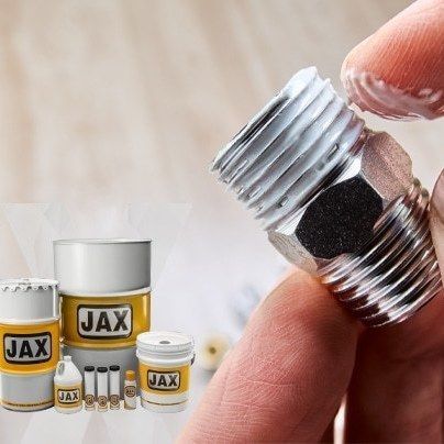 密封脂 - JAX - 防粘 / 磺酸钙 / 航海