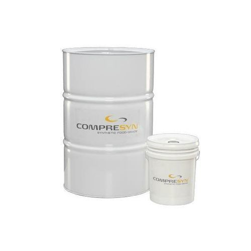 润滑油 - Compresyn&reg; PGE - JAX - 复合陶瓷 / 用于压缩机 / 用于矿产工业