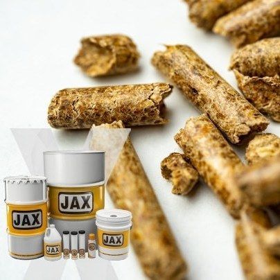 润滑脂 - Magna-Plate® 1100 HD-PM - JAX - 矿物油基 / 用于链条 / 用于轴承