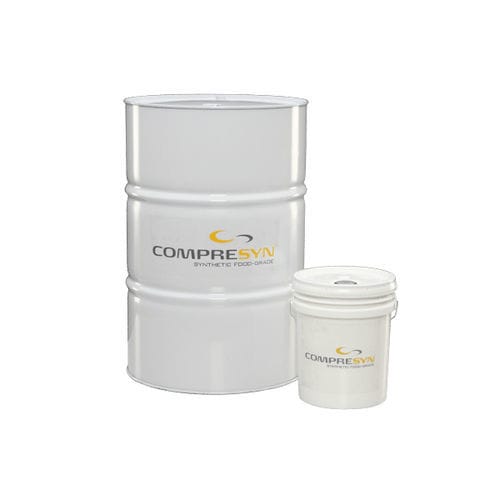 润滑剂油 - Compresyn&reg; Flush Fluid C-46 - JAX - 复合陶瓷 / 用于压缩机 / 用于矿产工业