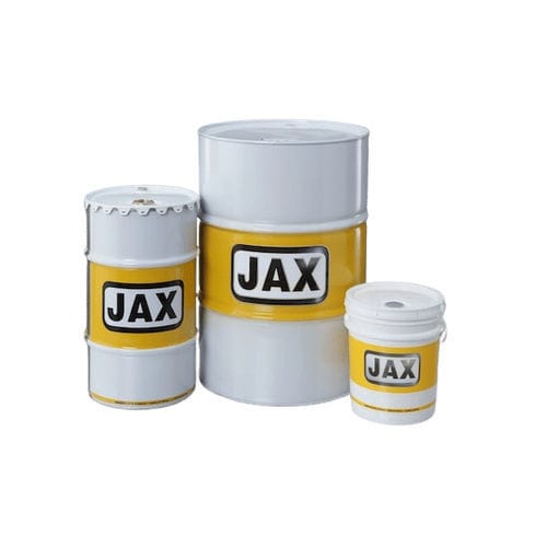 润滑剂油 - FGG-AW - JAX - 半合成 / 齿轮 / 用于变速箱