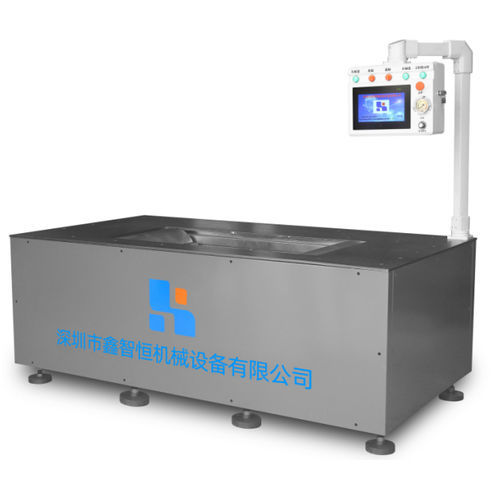 模具夹紧机 - HMJ-812 - Shenzhen Xinzhiheng Machinery Equipment Co., Ltd. - 液压