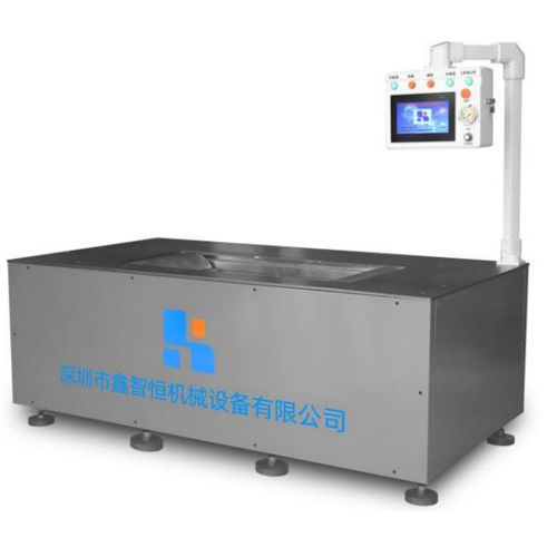 模具夹紧机 - HMJ-500 - Shenzhen Xinzhiheng Machinery Equipment Co., Ltd. - 液压