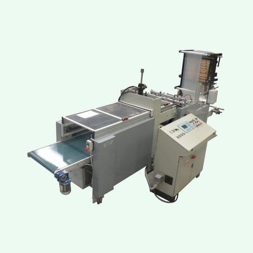 塑料袋子生产机 - PM 600 F - BEMA SRL - 自动