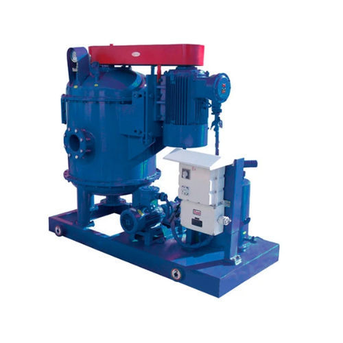 真空抽气机 - BZCQ series - Hebei BZ Solids Control Co., Ltd