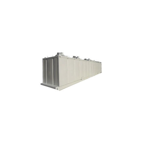 存储贮液罐 - Hebei BZ Solids Control Co., Ltd - 混合 / 工业 / 用于操控