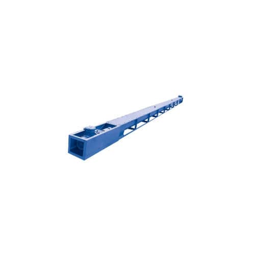 螺杆输送机 - BZL series - Hebei BZ Solids Control Co., Ltd - 卧式 / 运输 / 运输