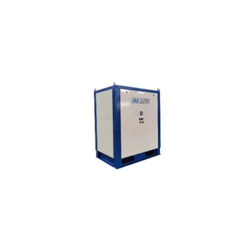 文丘里真空泵 - Hebei BZ Solids Control Co., Ltd - 润滑 / 单级 / 用于软管
